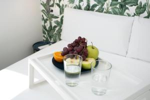 Étkezési lehetőség az apartmanban vagy a közelben