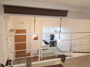 Fotografie z fotogalerie ubytování Suite Loft v destinaci Cuenca