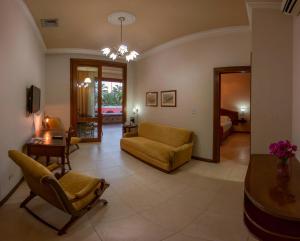 Afbeelding uit fotogalerij van Hotel Guadalajara in Buga
