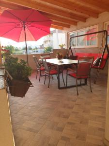 Fotografia z galérie ubytovania Apartment Šego v destinácii Kaštela