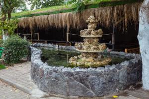 Giardino di Sunrise Hotel