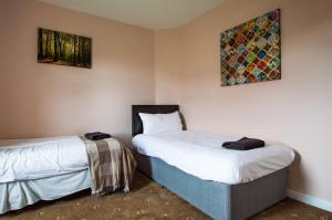 Montgomery Apartments - Stevensons
