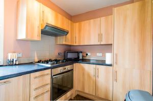 Montgomery Apartments - Stevensons