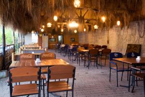 Ristorante o altro punto ristoro di Sunrise Hotel