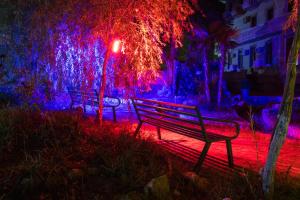 Giardino di Sunrise Hotel