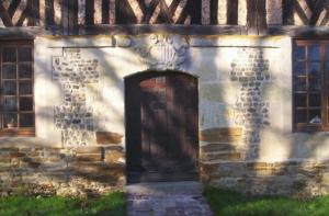 Fotografie z fotogalerie ubytování Manoir du Val Harangt v destinaci Mardilly