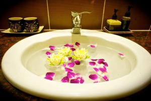 Fotografie z fotogalerie ubytování Angkor Pearl Hotel v Siem Reap + 37 fotografií