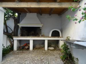 Fotografie z fotogalerie ubytování Josef and Marina House v destinaci Agios Gordios