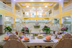 Ristorante o altro punto ristoro di Sunrise Hotel