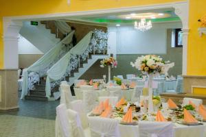 Foto dalla galleria di Sunrise Hotel a Kobuleti
