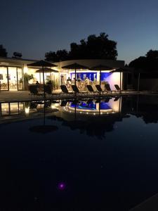 Fotografie z fotogalerie ubytování Saint George Resort v destinaci Archangelos