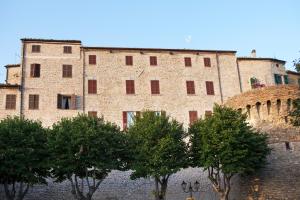 Galeriebild der Unterkunft Relais Del Borgo Hotel & Spa 4 Stelle in Staffolo