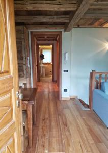 Gallery image of Suite ad Antagnod in Champoluc +19 photos