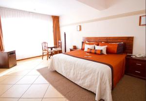 Fotografie z fotogalerie ubytování Hotel 9 Manantiales v destinaci Chignahuapan