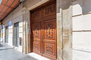 Kép Apartamento Atarazanas Málaga Centro Histórico szállásáról Málagában a galériában