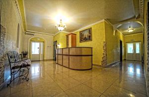 Gallery image of Boutique Hotel London City in Penza