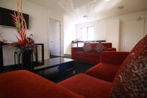 Gallery image of Metropolitan Motel on Riccarton - 2 mins walk to Westfield in Christchurch