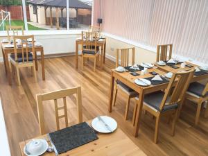 Gallery image of Cherish End Guest House in Dunstable