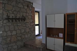 Gallery image of casa immersa nel verde in Sabaudia