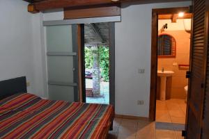 Gallery image of casa immersa nel verde in Sabaudia