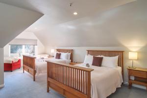 Gallery image of Orari Boutique Hotel in Christchurch