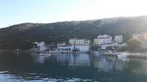 Gallery image of Apartment Marina in Valun
