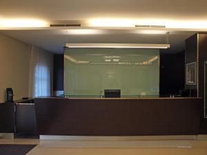 Fotografija v galeriji nastanitve Hotel Budweis v Čeških Budejovicah