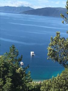 Gallery image of Apartment Marina in Valun