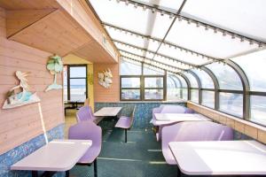 Fotografie z fotogalerie ubytování Aloha Oceanfront Motel v destinaci North Wildwood