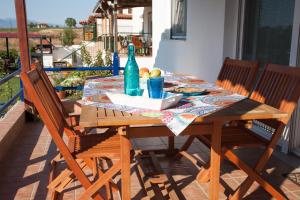 Fotografie z fotogalerie ubytování Villa Arogi v destinaci Aroyí