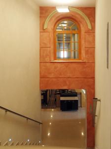 Fotografija v galeriji nastanitve Hotel Budweis v Čeških Budejovicah