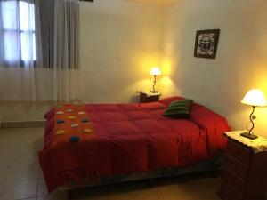 Imagen de la galería de Cabañas Ernes Huasi, en Tafí del Valle