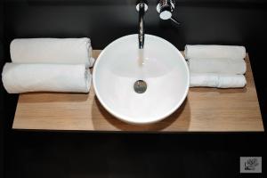 Fotografie z fotogalerie ubytování Corte Cairoli B&B and Suites v destinaci Modugno