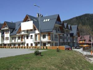 Gallery image of Liliowe Turnie, Zakopane centrum, garaż podziemny in Zakopane