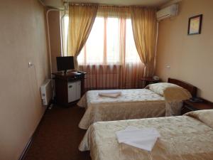 Gallery image of Hotel Druzhba in Abakan