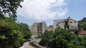 Gallery image of Apartment Stanisic in Becici