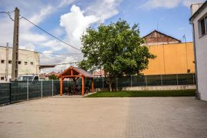 Gambar di galeri bagi Martin'Suite di Alba Iulia