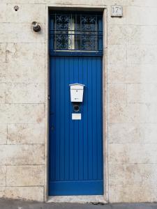 Kép The Blue Strawberry House in San Giovanni Roma szállásáról Rómában a galériában