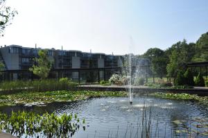 Afbeelding uit fotogalerij van Resort Bad Boekelo in Boekelo