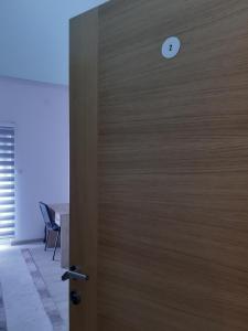 Fotografie z fotogalerie ubytování Bedrooms Cerovac v destinaci Gračac