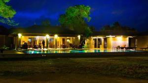 Gallery image of Sigiriya King's Resort in Sigiriya