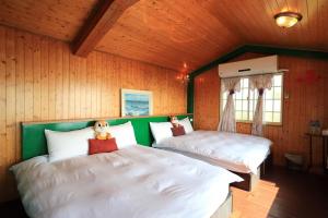 Gallery image of Sunny Ocean B&B in Yanliau