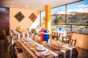 Gallery image of Le Foyer Colca in Yanque