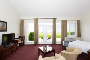 Fotografie z fotogalerie ubytování Shiraz Villa v destinaci Osoyoos