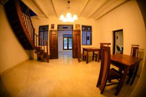 Fotografie z fotogalerie ubytování Kandy Spice Villa v destinaci Kandy