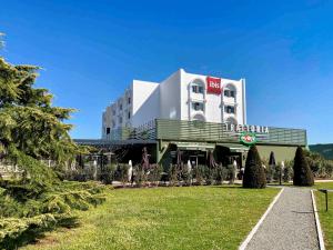 ibis Bordeaux Pessac Route des Vins