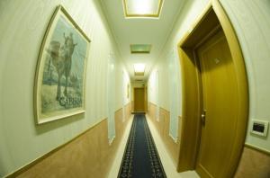 Fotografia z galérie ubytovania Hotel Alba v destinácii Pescara
