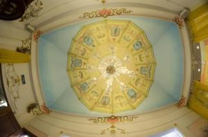 Fotografia z galérie ubytovania Hotel Alba v destinácii Pescara