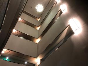 Fotografija u galeriji objekta HendaKara Hotel u gradu Cu