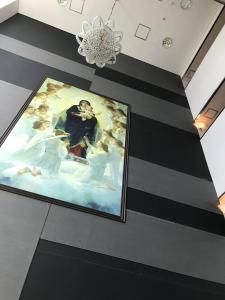 Fotografija u galeriji objekta HendaKara Hotel u gradu Cu
